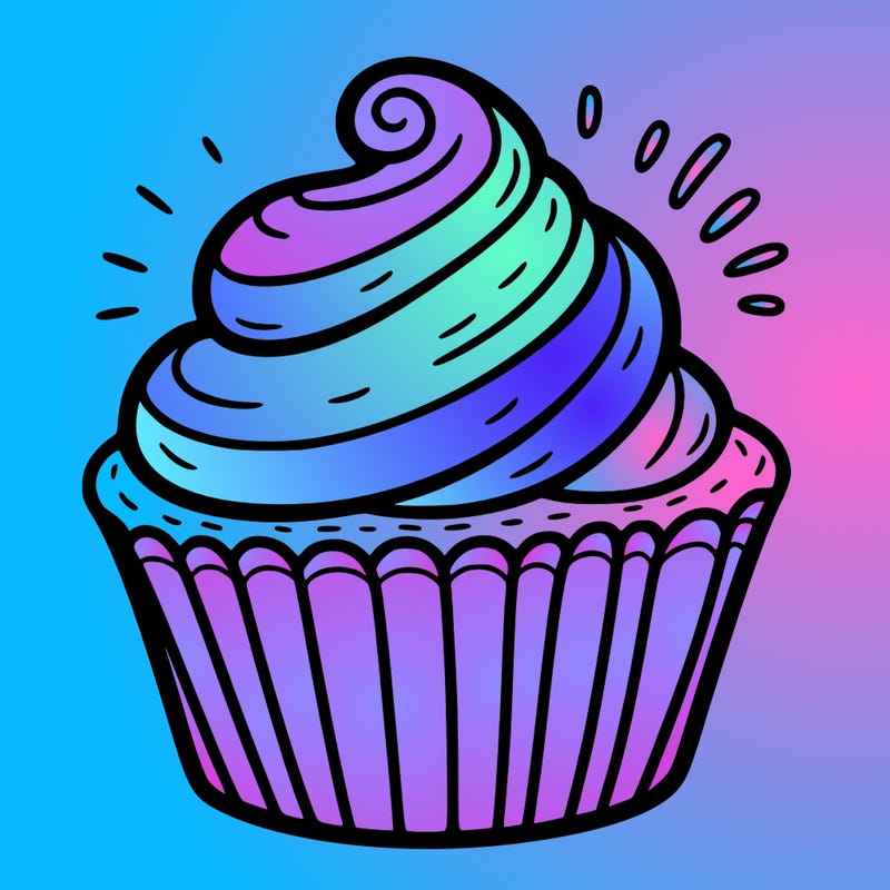 cupcake