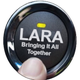 LARA Lock Reader Assistant