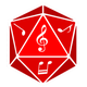 Tabletop Tunes - RPG Music App