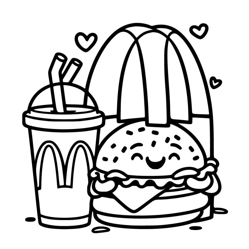 mc donalds logo