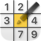 Sudoku Logic Puzzle BrainGames