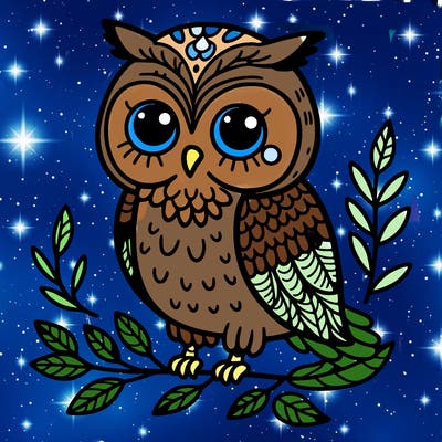 owl