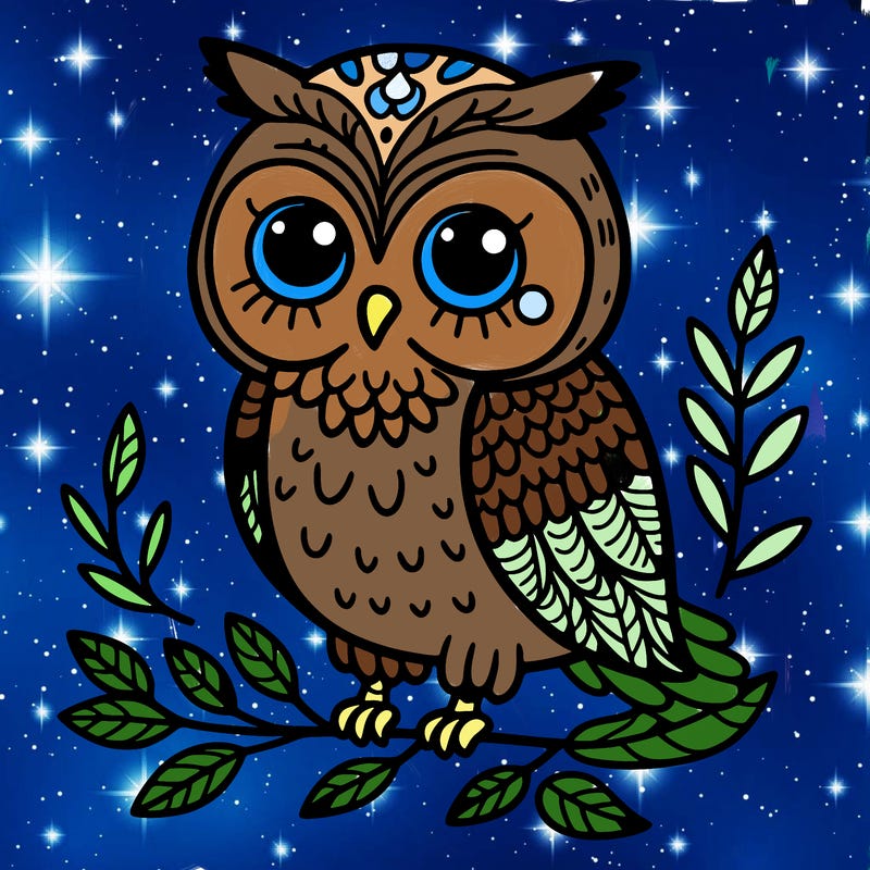 owl