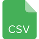 Export Contacts CSV Fast