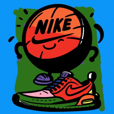nike logo