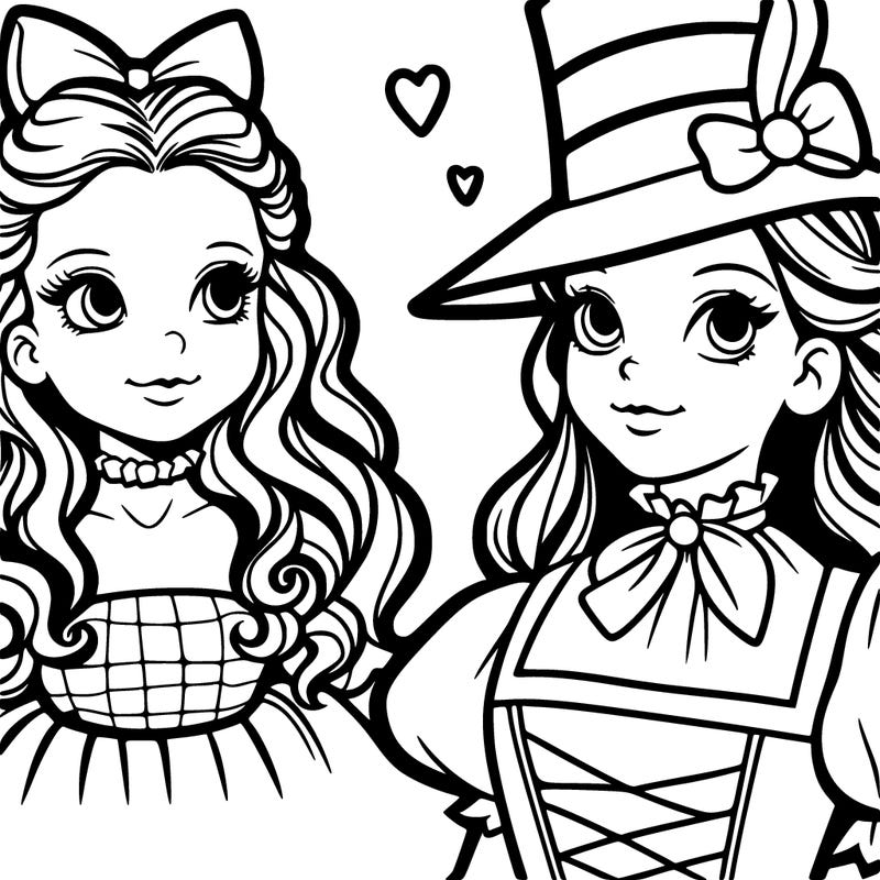 dorothy of wizard of oz