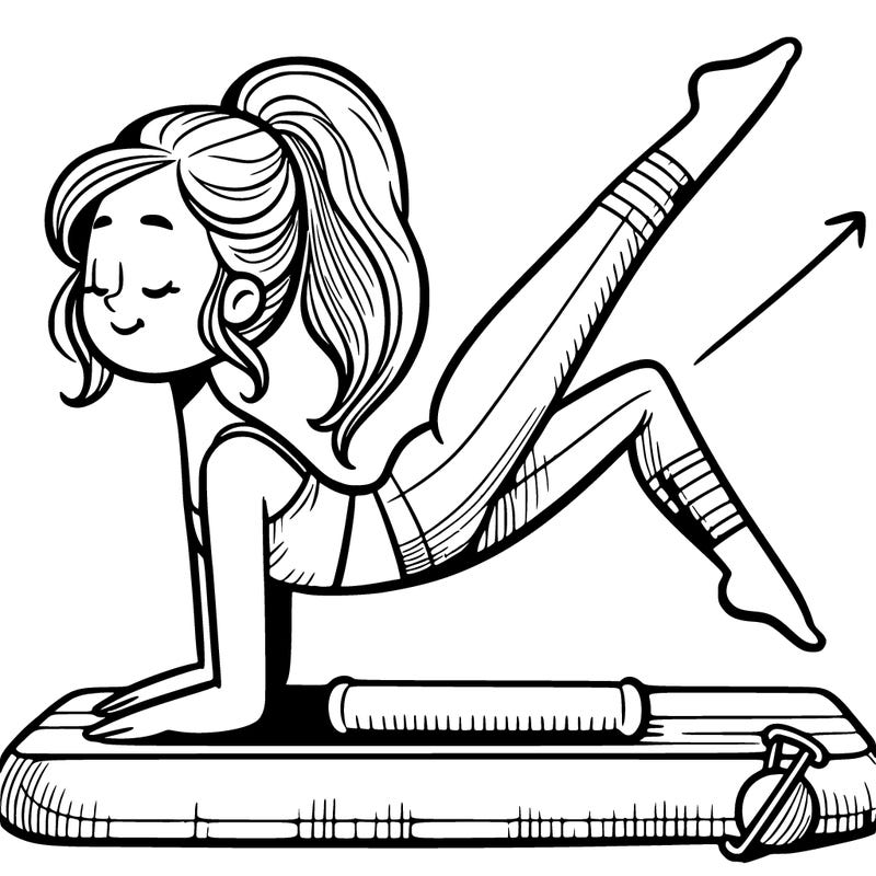 pilates