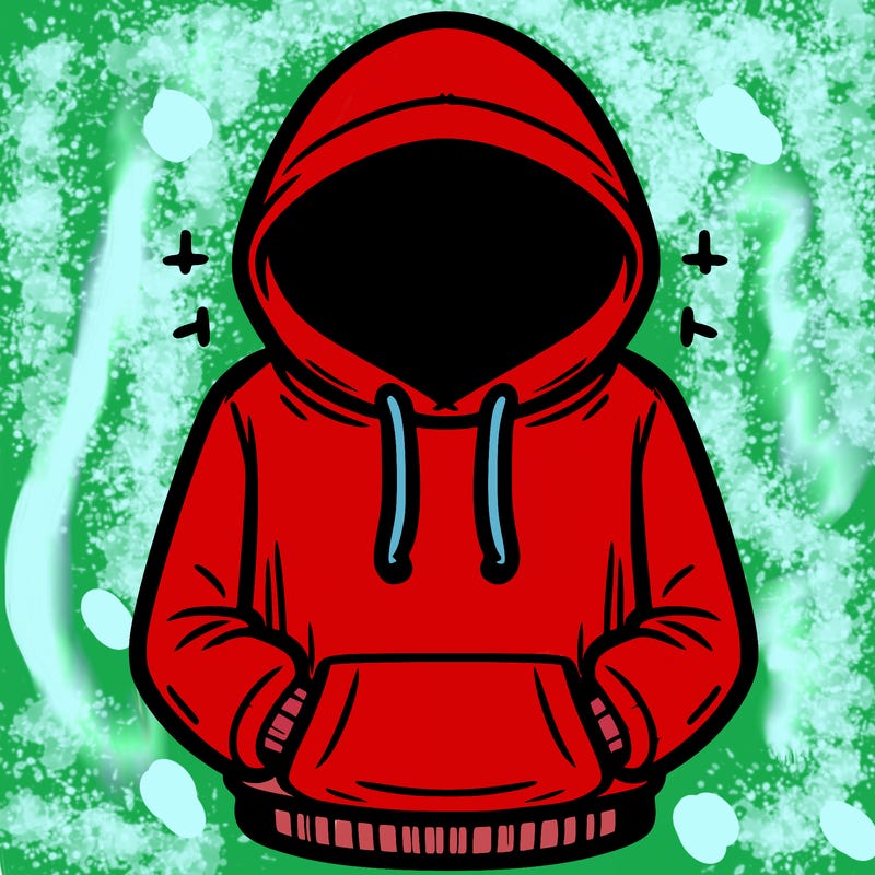 hoodie