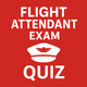 Flight Attendant Exam Quiz