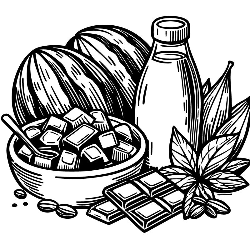 cocoa