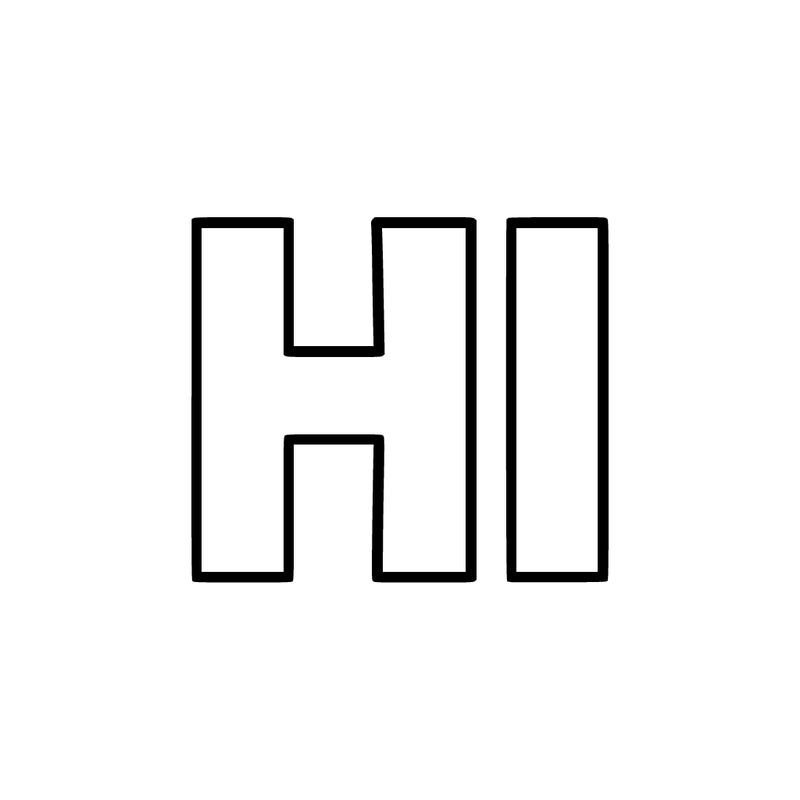 hi