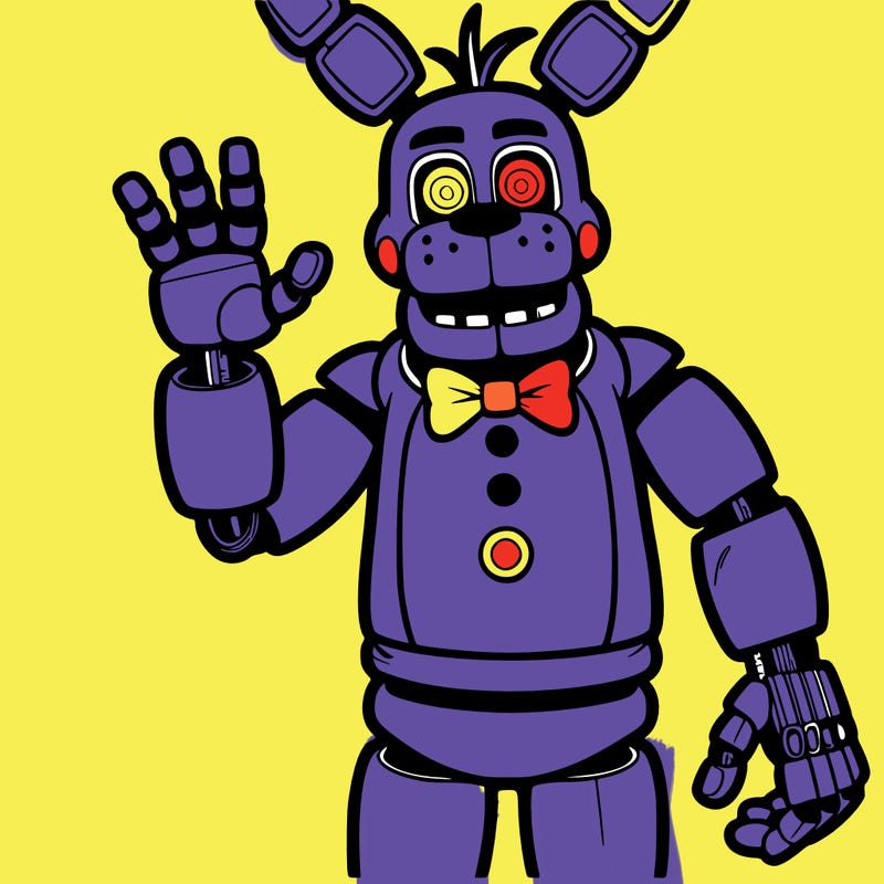 fnaf