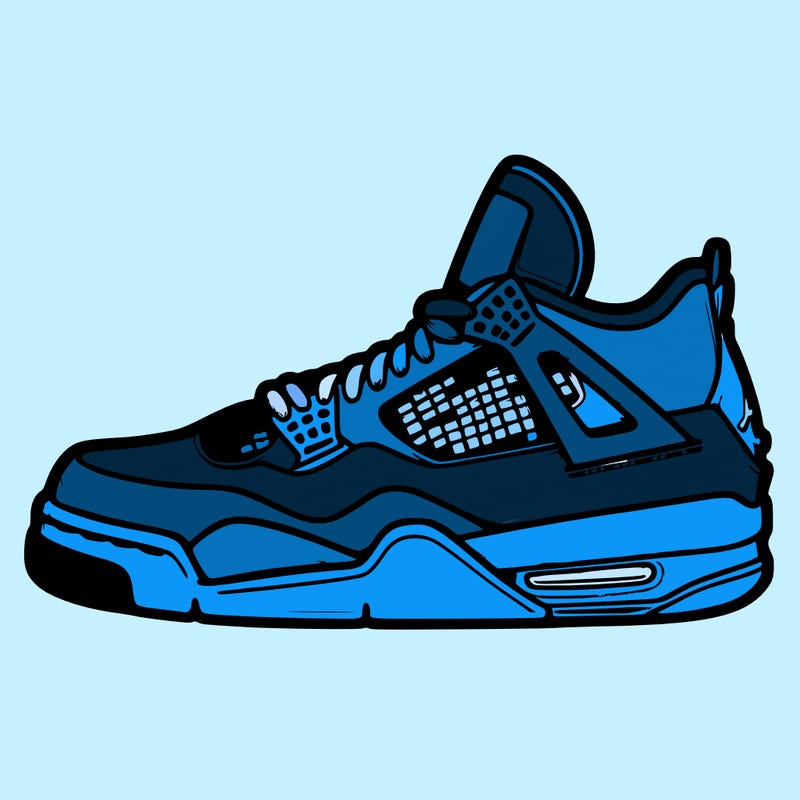jordan 4