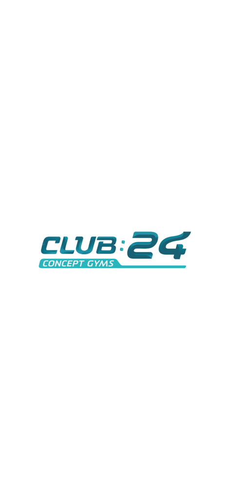 Club 24 Concept Gyms Online - Club 24 Concept Gyms logo