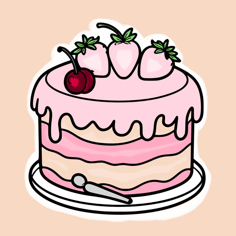 cake