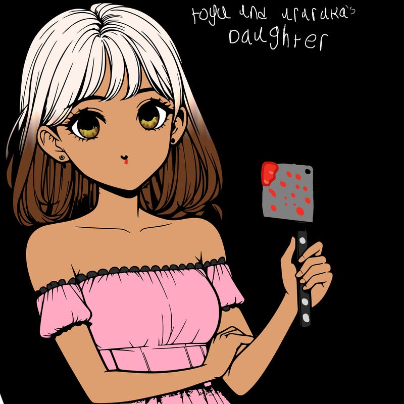 realistic pretty girl holding blank sign