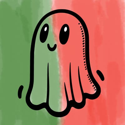 ghost