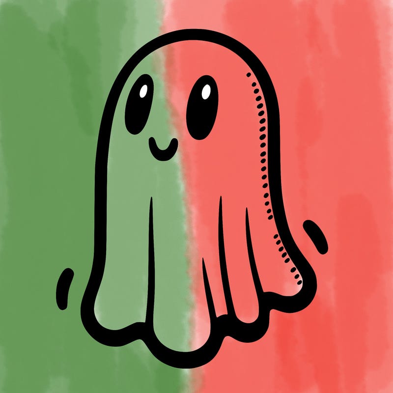 ghost