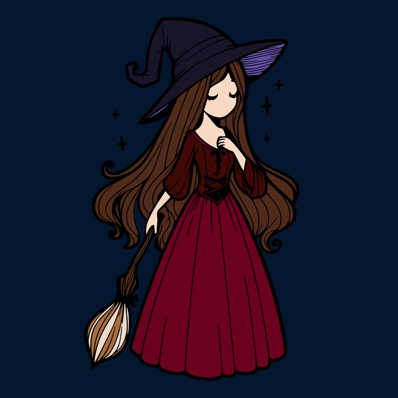 witch