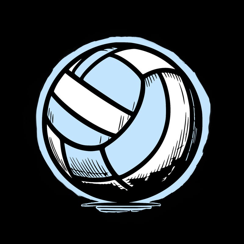 volleyball