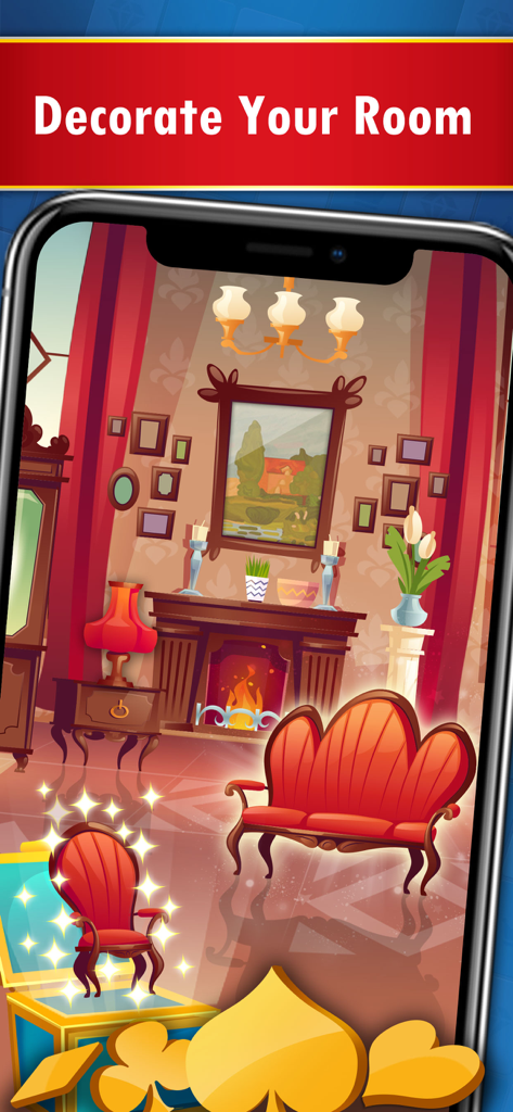 Solitaire Collection + - Games App | MWM
