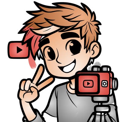 youtuber