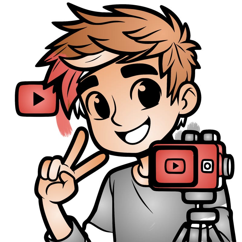 youtuber