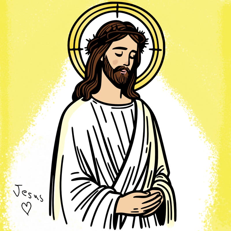 jesus