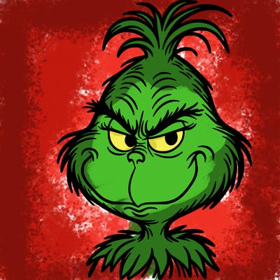 grinch