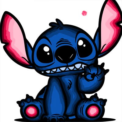 ugly stitch