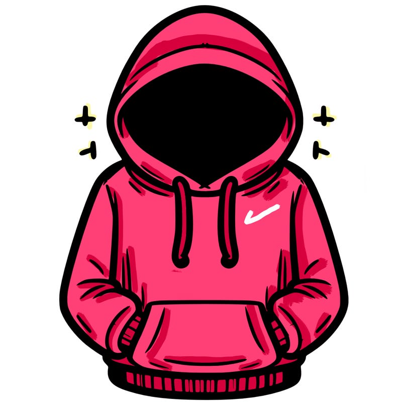 hoodie