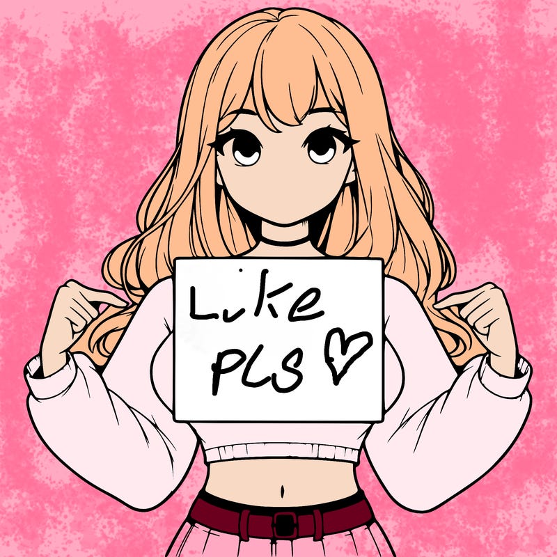 girl holding a blank sign in a long sleeve crop top