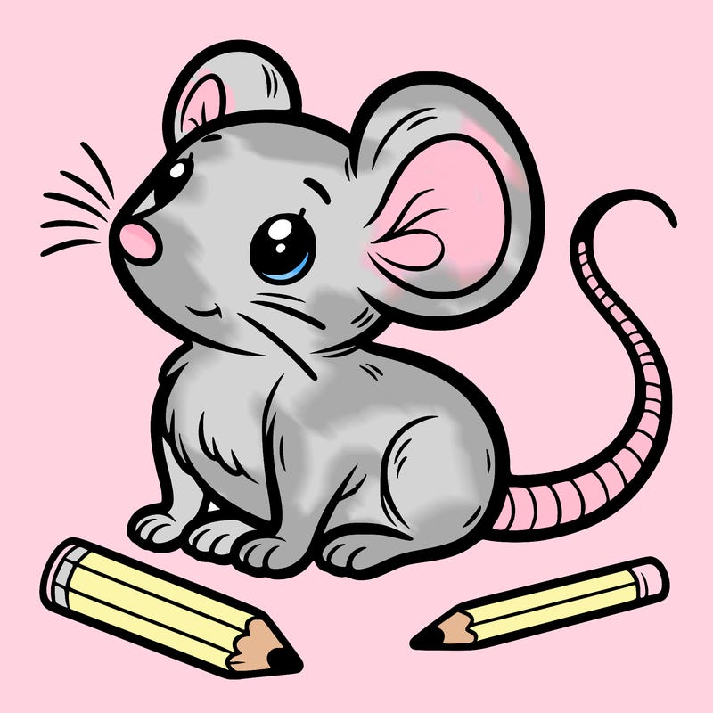 mouse