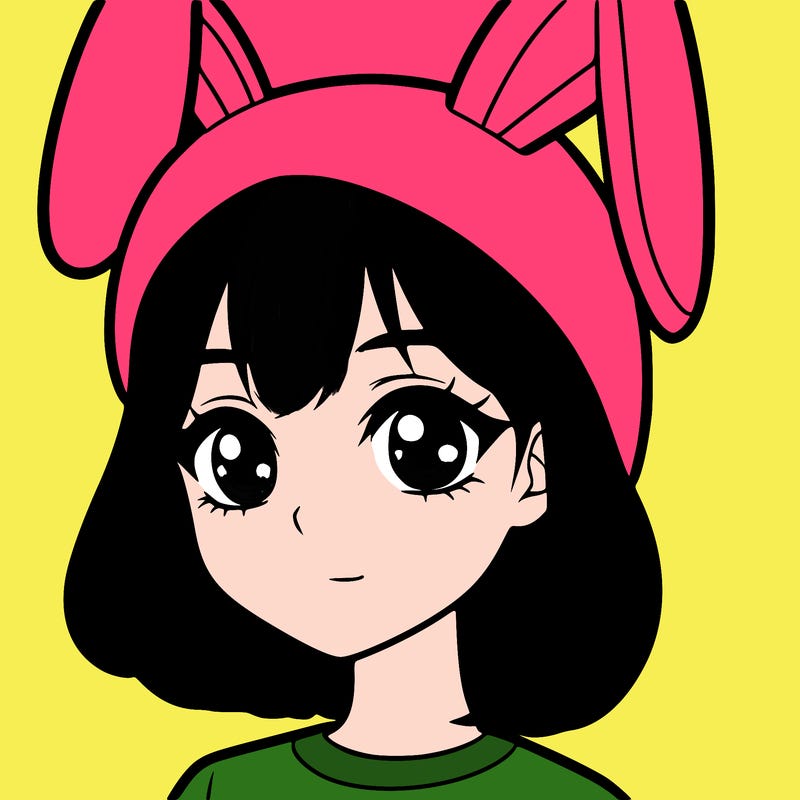 bob's burgers louise
