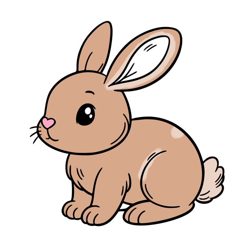 bunny