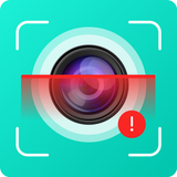 Camera Detector Device Tracker