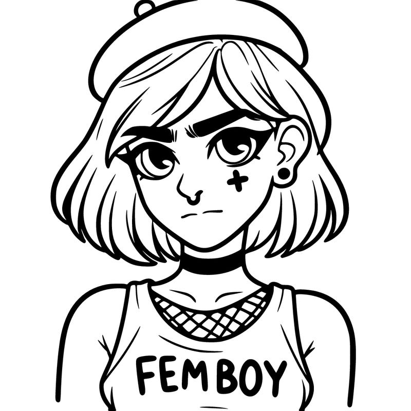 femboy