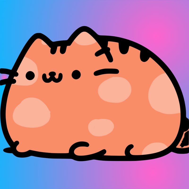 pusheen