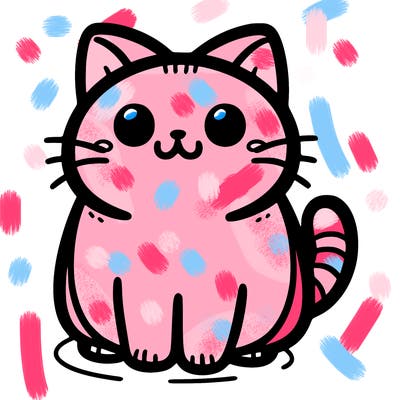 cat simple