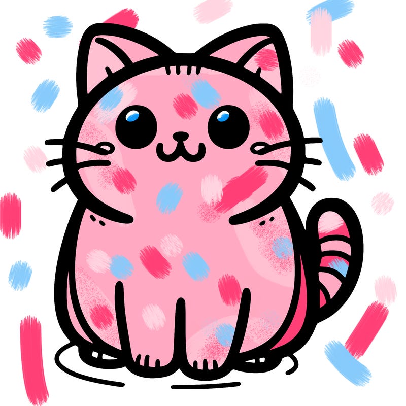 cat simple