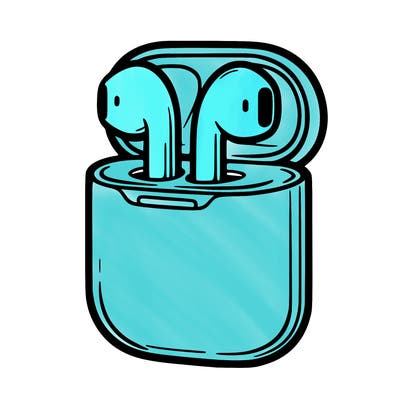 airpods