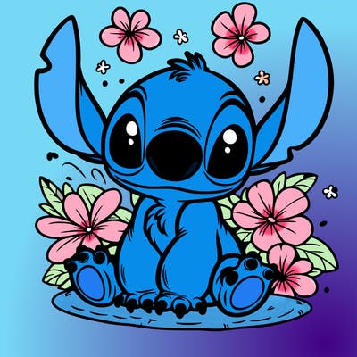 stitch