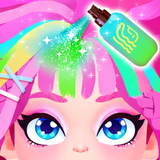 Aha Makeover-Beauty Salon Game
