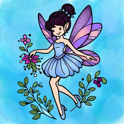 fairy