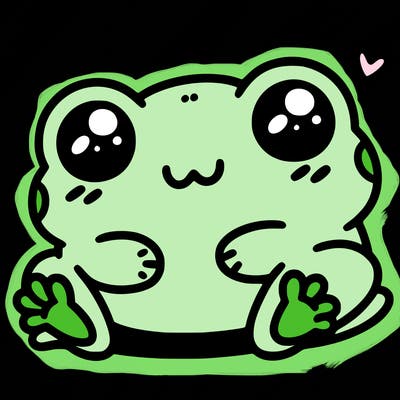 𝚔𝚊𝚠𝚊𝚒𝚒 𝚏𝚛𝚘𝚐