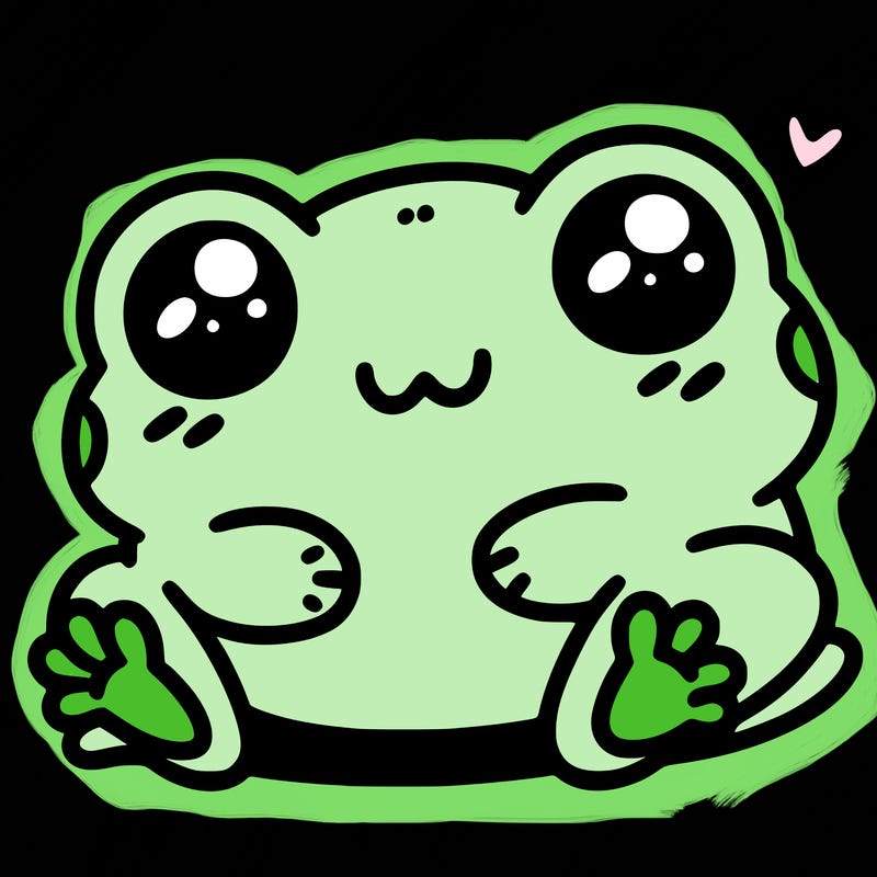 𝚔𝚊𝚠𝚊𝚒𝚒 𝚏𝚛𝚘𝚐