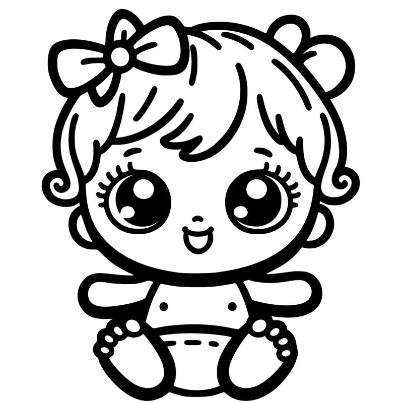 baby doll