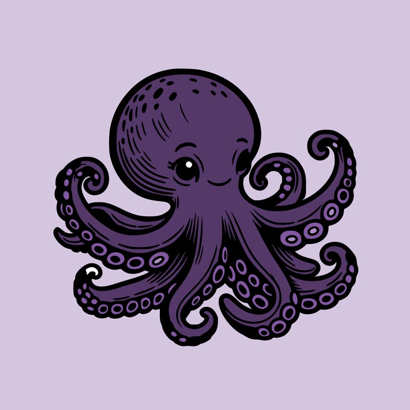 octopus