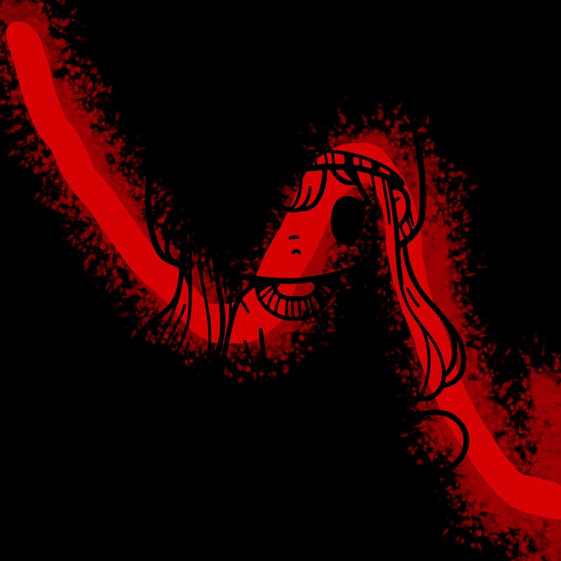 a girl wearing a frog hat and some frog socks