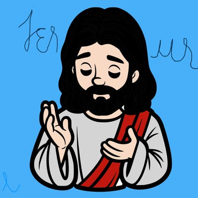jesus